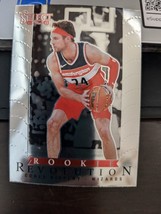 2021-22 Select Basketball Rookie Revolution Corey Kispert #30 - £0.77 GBP