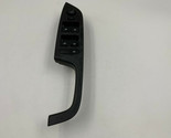 2010-2017 Chevrolet Equinox Master Power Window Switch OEM D02B25005 - $26.99