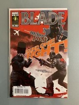 Blade(vol. 3) #9 - Marvel Comics - Combine Shipping - £3.94 GBP