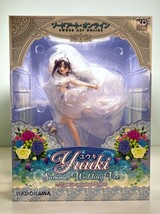 KADOKAWA Kdcolle Yuuki Summer Wedding Ver. - Sword Art Online 1/7 (US In-Stock) - £170.04 GBP