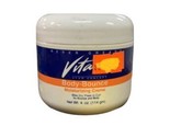 Vitale - Body-Bounce Moisturizing Creme for Blow Dry, Press, or Curl - 4 oz - £21.92 GBP