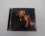 Barbra Streisand Guilty Pleasures It&#39;s Up To You Night Of My Life All Th... - $13.85