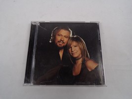 Barbra Streisand Guilty Pleasures It&#39;s Up To You Night Of My Life All The CD#30 - £11.07 GBP