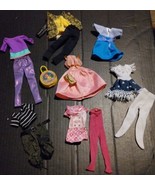 EC SKIPPER Doll Sized Clothes LOT Of  15pc Clean Mixed Makers  - £19.12 GBP