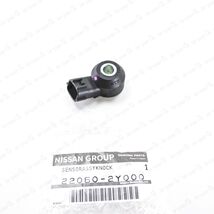 Genuine Nissan 00-03 Pathfinder Maxima G35 M45 QX4 Q45 Knock Sensor 2206... - $75.50
