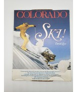 Colorado Ski! : General Edition by David Lissy (Hardcover) - Brand New IOB - £16.77 GBP