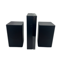 Samsung SWA-9100S Wireless Speaker Kit 2 Ch. Stereo for Soundbar HW-R650... - $160.20