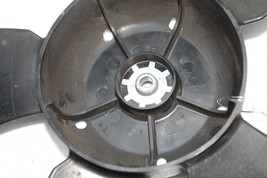 2004-2007 SUBARU IMPREZA WRX STI RADIATOR FAN BLADE LEFT SIDE H1053 image 11