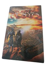 Dark Cloud Graphic Novel 2020 Sandra Wolff Jared Barel First Print Loaded Barrel - £10.50 GBP
