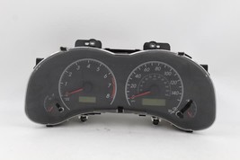 Speedometer Cluster Only Mph Base Fits 2011 Toyota Corolla Oem #19542 - £143.35 GBP