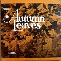 Autumn Leaves [Vinyl] Brenda Lee; Lennon Sisters; Al Hibbler; Kitty Kalin; Tommy - £22.58 GBP
