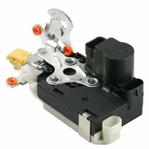 15110643 For Chevy GMC Door Lock Actuator &amp;Integrated Latch LH Driver Si... - $33.60