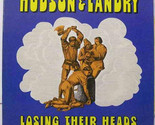 Losing Their Heads [Record] - £7.98 GBP