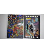 DC Comics Crisis On Infinite Earths The Absolute Edition Slipcase HC 200... - $149.99