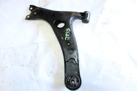 2000-2005 TOYOTA CELICA GT GT-S FRONT PASSENGER RIGHT LOWER CONTROL ARM RH J833 image 3