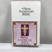 Gift and Award Bible-NABRE by Confraternity of Christian Doctrine (English) Imit - £13.94 GBP