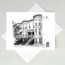 Bay Ridge, Brooklyn Note Cards - $4.25+