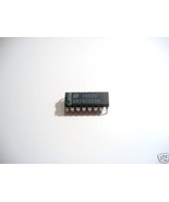 Military Spec DM74S283N NSC 4-Bit Binary Adder SN74S283N 74S283 74283 - €4,96 EUR Military Spec DM74S283N NSC 4-Bit Binary Adder SN74S283N 74S283 74283 - €4,96 EUR