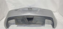 994 Tarnished Silver Rear Bumper Chip Paint OEM 07 08 09 10 Saturn SkyItem mu... - £234.21 GBP