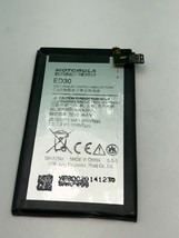 Motorola ED30 Genuine Original Battery Moto G2 / Moto G XT1032 XT1033 2070mAh - £9.83 GBP