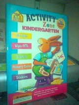 Kindergarten [Paperback] School Zone Publishing Company - £5.99 GBP