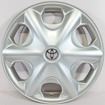 ONE USED 2000-2001 Toyota Camry # 61103 15" Hubcap Wheel Cover OEM # 42621AA060 - £68.60 GBP