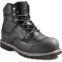Kodiak Men&#39;s Generations Widebody Composite Toe Waterproof Leather Work ... - £59.10 GBP