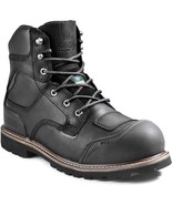 Kodiak Men&#39;s Generations Widebody Composite Toe Waterproof Work Boot Siz... - £53.03 GBP