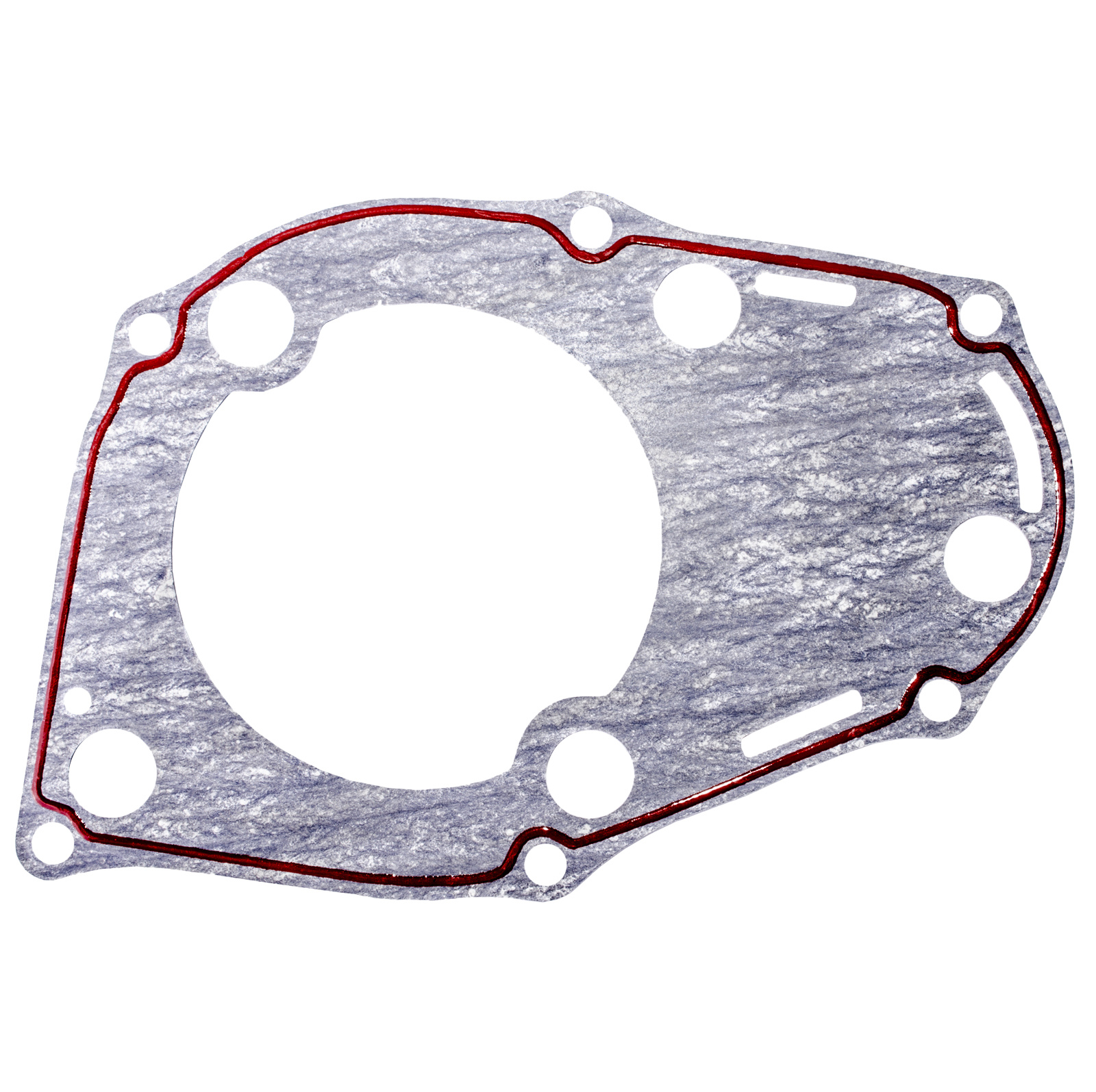 Outer Cover Gasket for Yamaha WaveRunner LX  1990-1993 6M6-41113-00-9M - $8.95