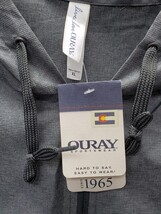 OURAY University Of Arizona XL Women's Lightweight Windbreaker Jacket Full Zip  image 4