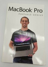 MacBook Pro Portable Genius by Brad Miser (2008, Trade Paperback), GOOD - £3.14 GBP