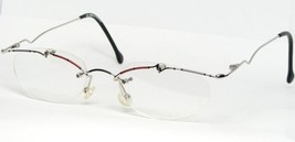 Vintage PASS P017 167 Multicolor Único Gafas 49-22-140mm Alemania - £76.63 GBP