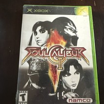 Soul Calibur 2 Xbox - £3.90 GBP