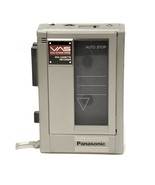 Panasonic Vintage RQ-360 VAS Cassette Recorder For Parts - £7.88 GBP