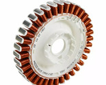 Genuine Washer Motor Stator For Whirlpool WTW6600SW2 WTW6400SW3 WTW6400S... - $248.22