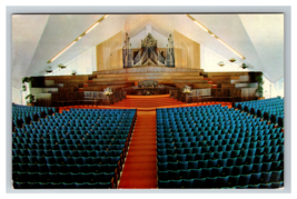 Pasadena Community Church St Petersburg Florida Congregation Postcard Unposted - £3.90 GBP
