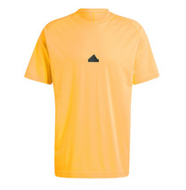 adidas Z.N.E Tee Men&#39;s Sports T-shirts Short Sleeved Casual Top Asia-Fit IR5238 - £36.02 GBP