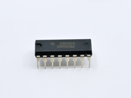 14PCS CD4060BE TI 14-Stage Binary Ripple Counter w/ RC Crystal Oscillato... - $7.50