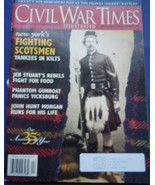Civil War Times Illustrated December 1996 - $6.82 CAD