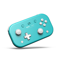 Lite 2 Bluetooth Gamepad for Switch, Switch Lite, Android and Raspberry - £42.35 GBP