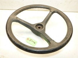 John Deere 345 Tractor Steering Wheel - £29.20 GBP