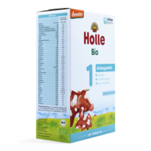 Holle Stage 1 Organic Infant Formula - Holle 1 - $28.49