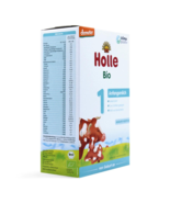 Holle Stage 1 Organic Infant Formula - Holle 1 - $28.49