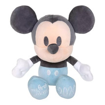 Disney Store Mickey Mouse My First Mickey 2021 Plush – Good Condition - $18.70