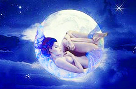 Free Thurs - Sat Haunted Waning Moon Weight Loss Higher Magick 98 Witch CASSIA4 - £0.00 GBP