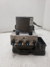 Anti-Lock Brake Part Actuator And Pump Assembly Sedan Fits 11-13 ELANTRA 439185 - £56.92 GBP