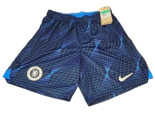 Nike Older Kids Chelsea F.C. 2023/24 Stadium Away shorts DX2706-427 SZ M... - $44.54