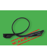 2011-2016 bmw 535i 528i 550i front right door roof seal weather strip 71... - $706.56 MXN