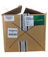 Genuine Lexmark 40X4418 Fuser Toner Unit with JHS001 40x4724 T650 T652 T... - $406.20 CAD