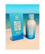 SPA Luxetique Ocean Breeze Shower Mousse 6.8 fl oz Paraben-Cruelty-Free - $214.58 MXN